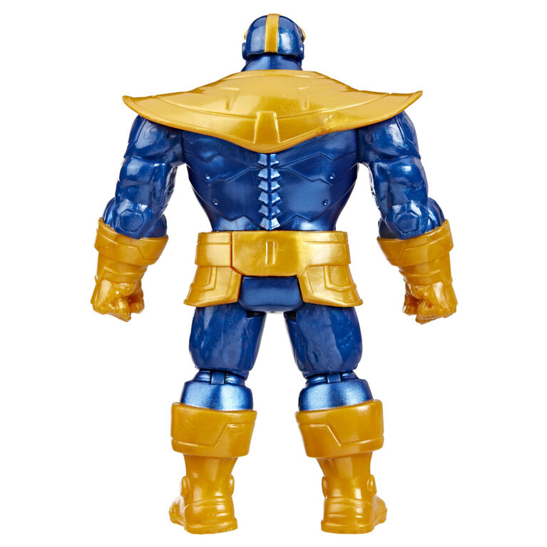 Marvel Avengers Epic Hero Series Thanos Deluxe Action Figure