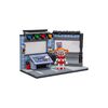 Five Nights at Freddy's Season 2 Medium Construction Set - Circus Control