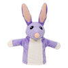 Bluey Plush Single Pack Bob Bilby Hand Puppet