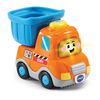 VTech Go! Go! Smart Wheels Dump Truck - French Edition