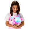 Peluche Jelly Dreams de Pikmi Pops - Winkin le Lama