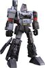 Transformers - Édition Action - Mégatron - Édition anglaise