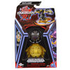 Bakugan, Special Attack Flame, Spinning Collectible, Customizable Action Figure and Trading Cards