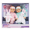 You & Me-35Cm Bebes Jnmeaux - Notre exclusivité