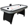 Silverstreak 6-Foot Air Hockey Game Table with Electronic Scoring
