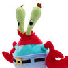Sponge Bob - Mr. Krabs Small Plush
