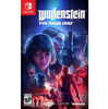 Nintendo Switch Wolfenstein Youngblood