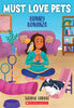 Bunny Bonanza (Must Love Pets #3) - English Edition