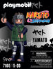Playmobil - Yamato