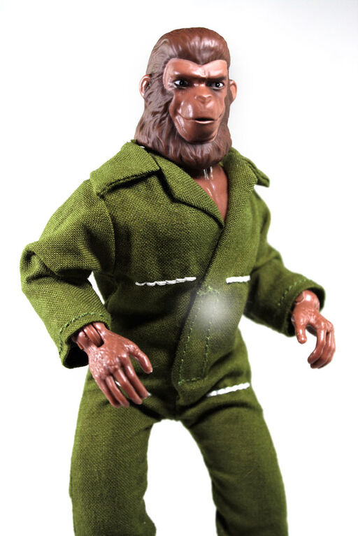 Planet of the Apes - Caesar - English Edition