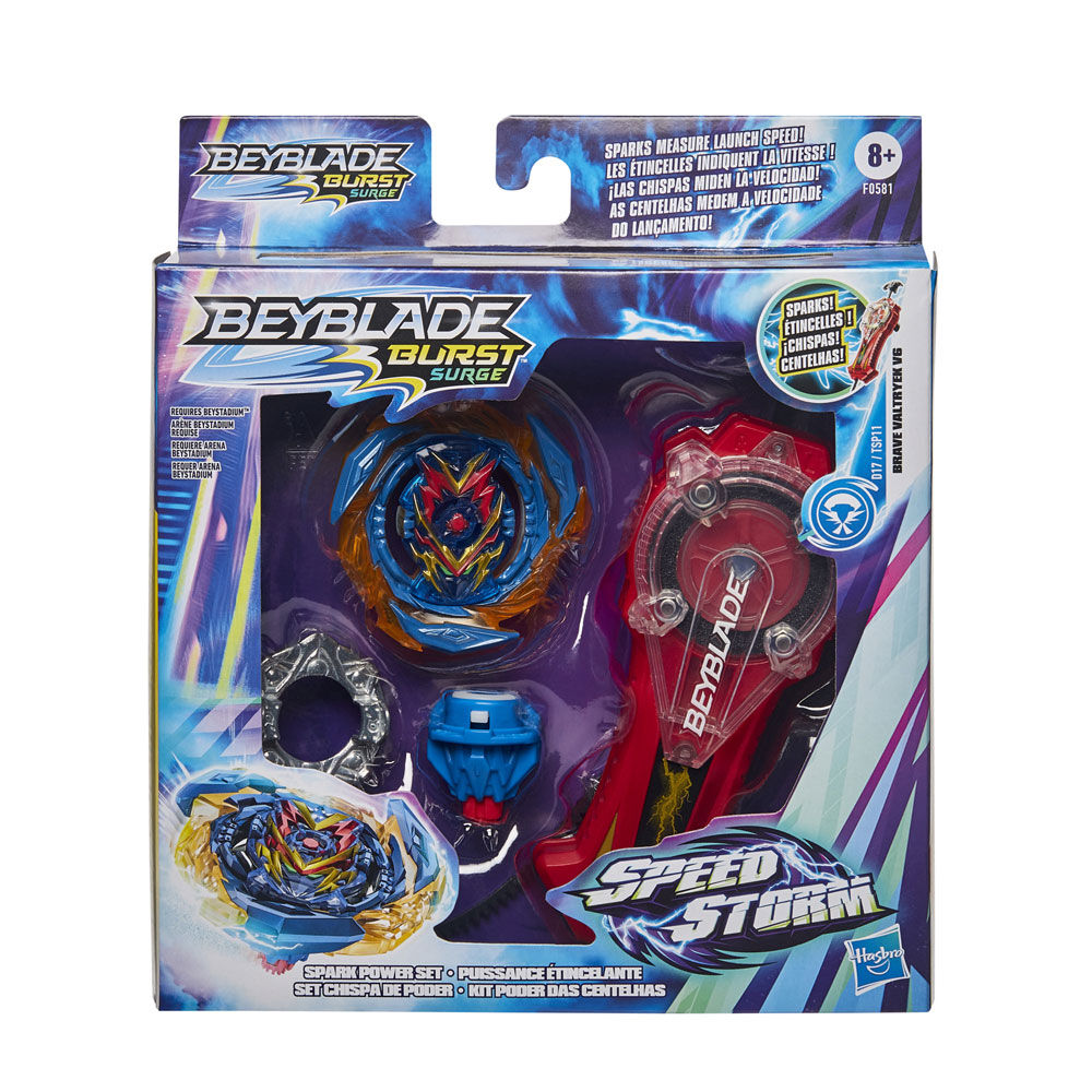 Toysrus beyblades 2025