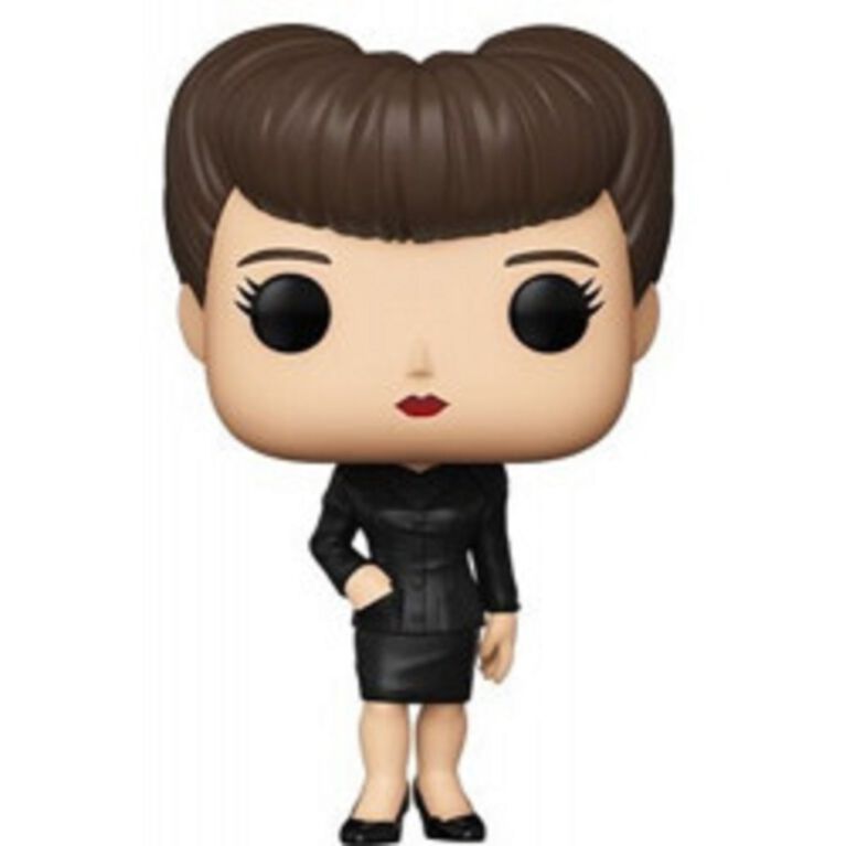 Figurine en Vinyle Rachael par Funko POP! Blade Runner