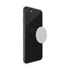 PopSocket Grip - White Marble