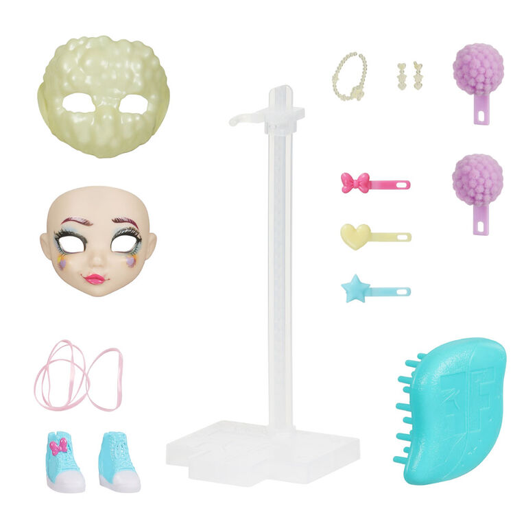 FailFix Total Makeover Doll Pack - @Kawaii.Qtee