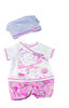 My First Baby Annabell - Day easy - R Exclusive