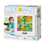 4M Imagine Station Code A Maze - English Edition