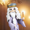 Wizarding World Harry Potter, Magical Minis Collectible 3-inch Dumbledore Figure