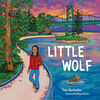 Little Wolf - Édition anglaise