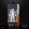 Star Wars The Black Series Imperial Stormtrooper Toy 6-Inch-Scale The Mandalorian Collectible