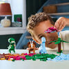 LEGO Classic Creative Dinosaurs Toy - Building Blocks Toy - Learning and Educational Toy - 11041
