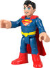 Imaginext - DC Super Friends - Figurine - 25,4 cm - Superman XL