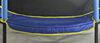 Upper Bounce 55" Kid-Friendly Trampoline & Enclosure Set equipped with "Easy Assemble Feature"
