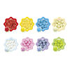 Aquabeads Star Bead Pack, Arts and Crafts Bead Refill Kit