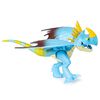 Comment entraîner son dragon, Tempête, figurine dragon avec pièces mobiles.