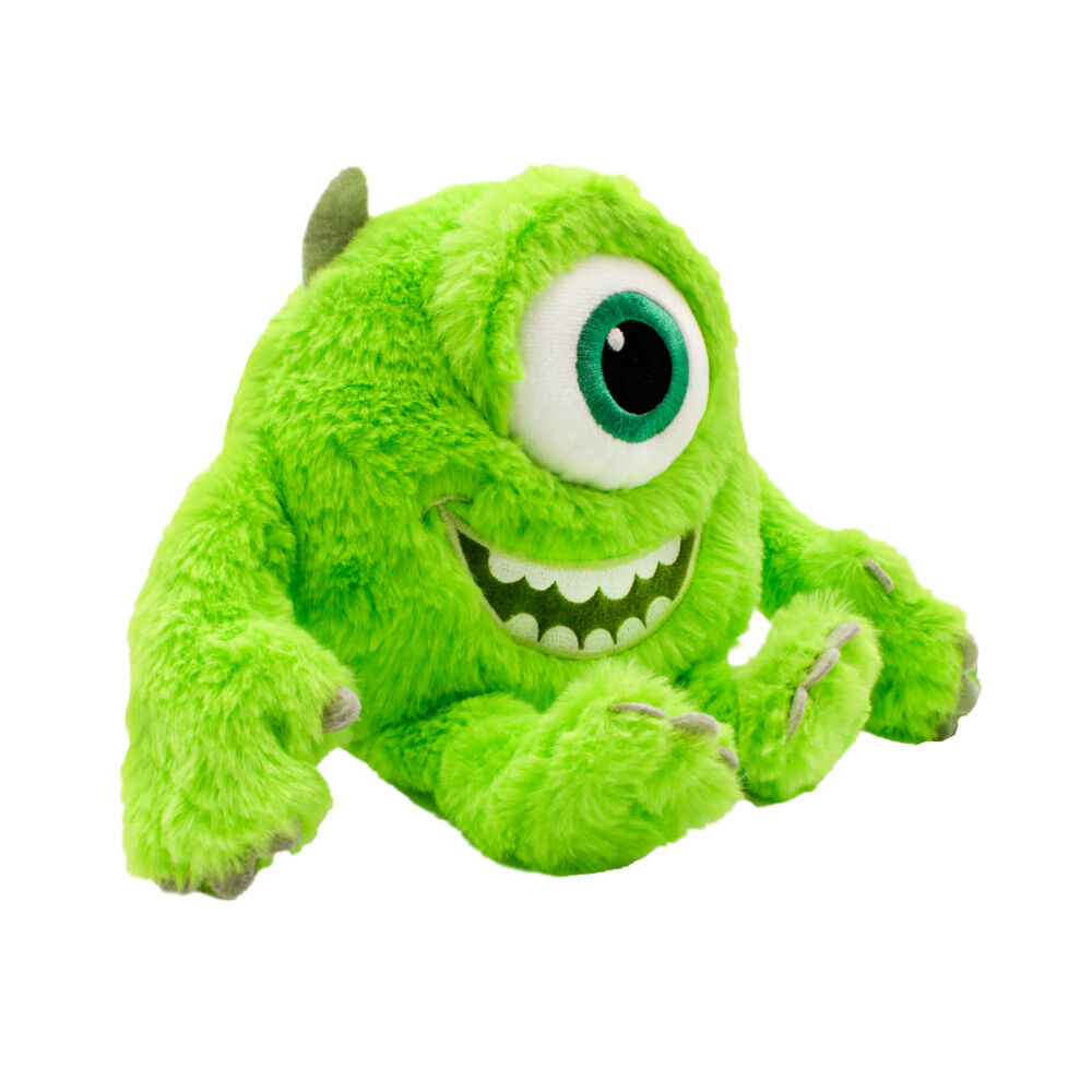 Peluche mike sales wazowski toysrus