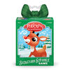 Funko Games Rudolph The Red-Nosed Reindeer Snowstorm Scramble Card Game - English Edition