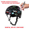 Casque Wipeout - 5+