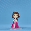 Disney Princess Comics Dolls, Glitter Pack with Cinderella, Prince Charming, Belle, Aurora, and Pocahontas - R Exclusive