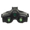 Sam Fisher's Ultra High-Frequency Sonar Goggles