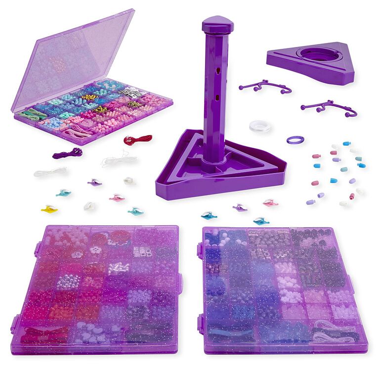 Totally Me! Bead Gallery Craft Kit