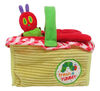The Very Hungry Caterpillar Picnic Basket Playset