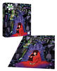 Beetlejuice "Graveyard Wedding" 1000 Piece Puzzle
