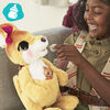 furReal Mama Josie the Kangaroo Interactive Pet Toy, 70+ Sounds & Reactions