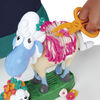 Play-Doh Animal Crew Sherrie Shearin' Sheep Toy