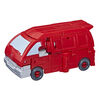 Transformers Studio Series Core Class The Transformers: The Movie Ironhide 3.5" Action Figure