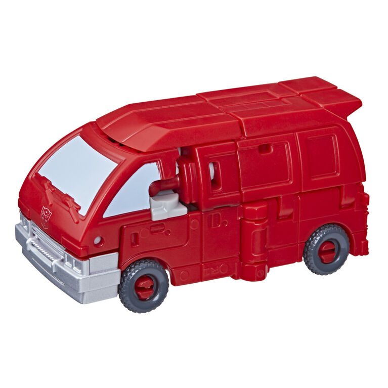 Transformers Studio Series Core Class The Transformers: The Movie Ironhide 3.5" Action Figure
