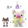 Fuggler Fart Face 9-inch Assortment Series 1 (Suspicious Fox - Chase) by ZURU