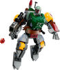 LEGOStar Wars Le robot de Boba Fett 75369 Ensemble de jeu de construction (155 pièces)