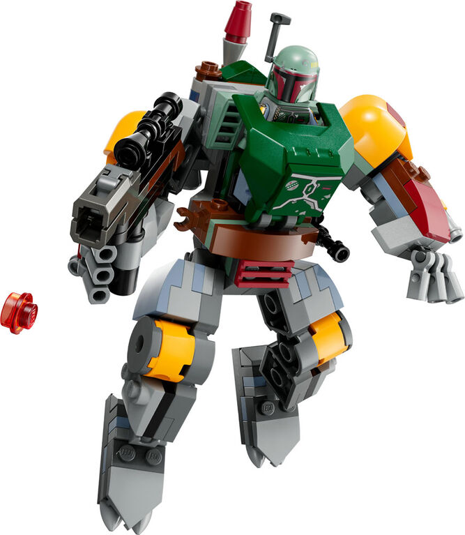 LEGOStar Wars Le robot de Boba Fett 75369 Ensemble de jeu de construction (155 pièces)