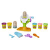 Play-Doh Buzz 'n Cut Barber Shop Set