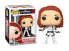 Figurine en Vinyle Black Widow Avec Arc par Funko POP! Black Widow