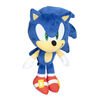  Peluche de 9 pouces Sonic - Sonic moderne