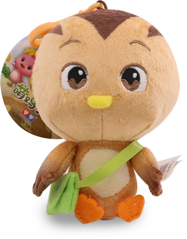 Katuri PlushBobby(XS) Toys R Us Canada