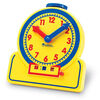 The Primary Time Teacher - Junior 12-Hour Learning Clock - Édition anglaise