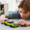 LEGO Speed Champions Dodge Challenger SRT Hellcat Sports Car Toy - Kids Toy for Girls & Boys - 77237