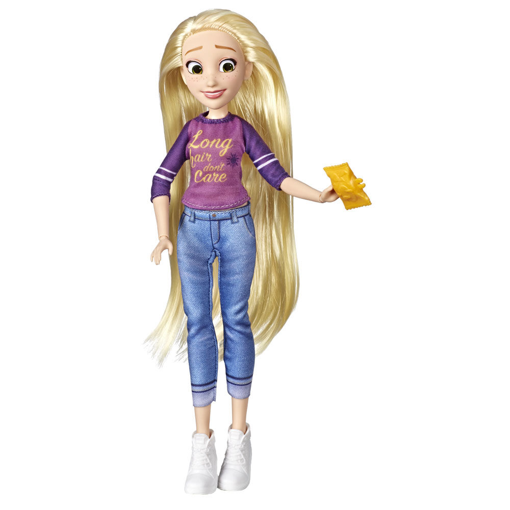 princess dolls from ralph breaks the internet